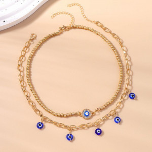 Комплект бижутерии CJH54707