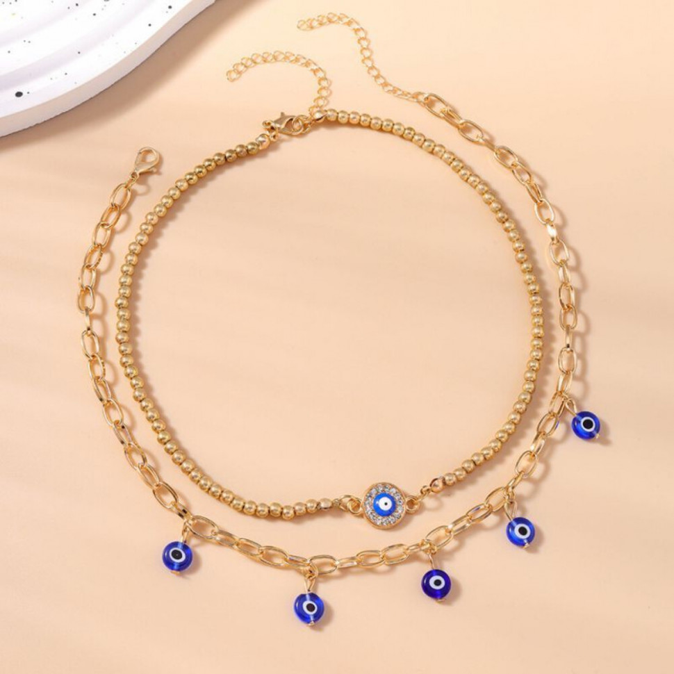 Комплект бижутерии CJH54707