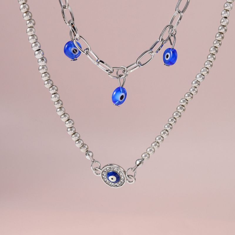 Комплект бижутерии CJH54707