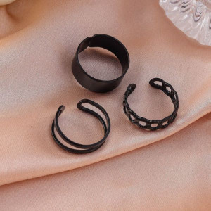 Комплект колец CJH74947