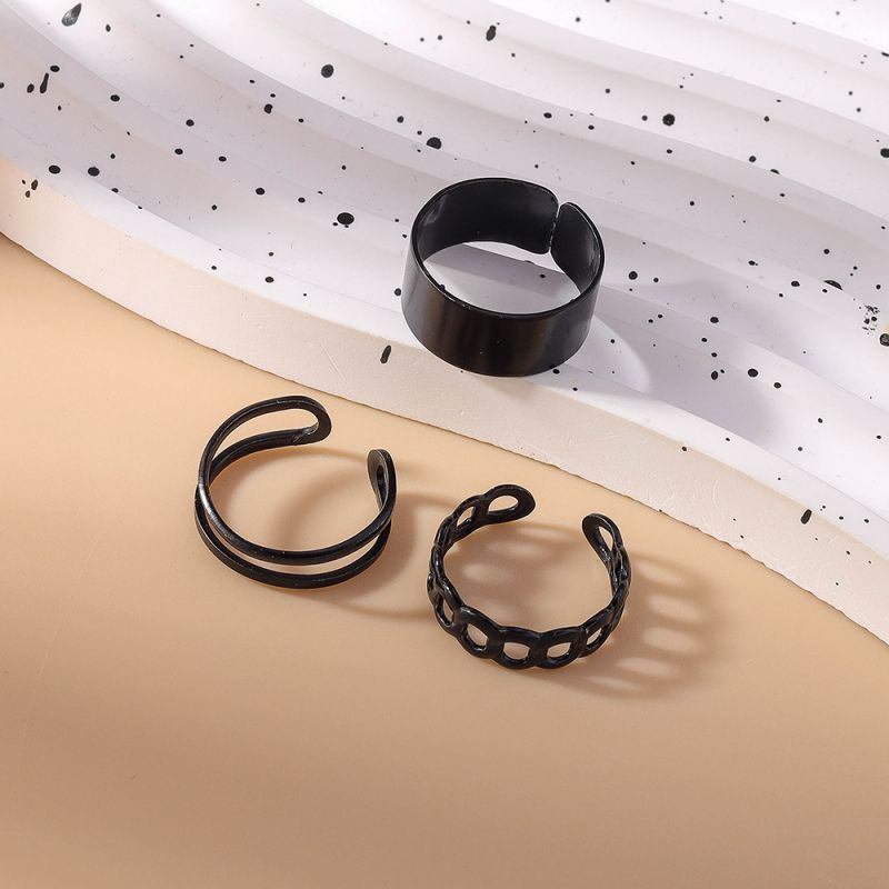 Комплект колец CJH74947 Комплект колец CJH74947