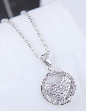 Ювелирное колье A53855