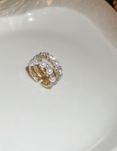Ювелирное кольцо L11384