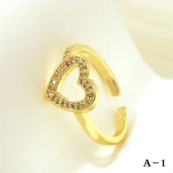 Ювелирное кольцо M90393