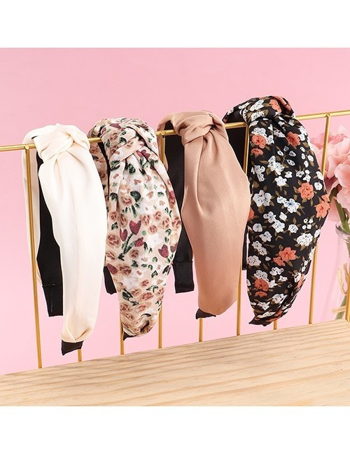 Ободок для волос Q96697 Ободок для волос Q96697