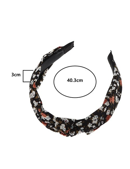 Ободок для волос Q96697 Ободок для волос Q96697