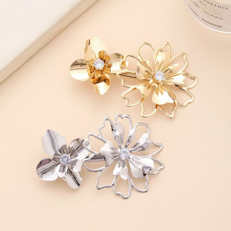 Заколка для волос CJE08298