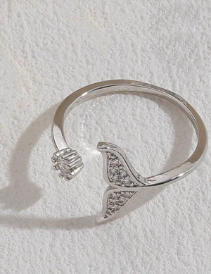 Ювелирное кольцо M12413 Ювелирное кольцо M12413