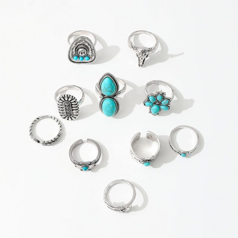 Комплект колец CJQ29229 Комплект колец CJQ29229