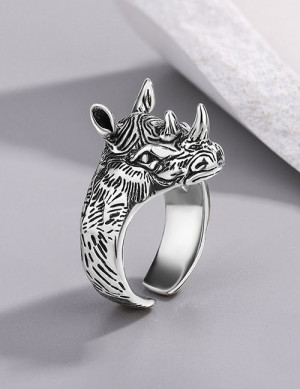 Ювелирное кольцо M09460 Ювелирное кольцо M09460