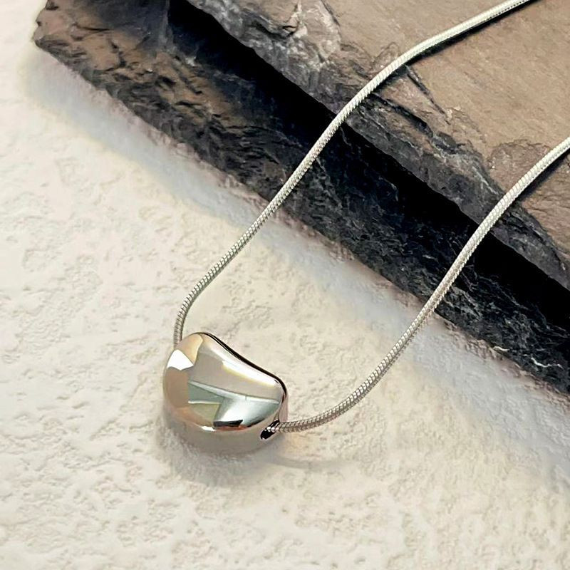 Колье из стали CJQ31529 Колье из стали CJQ31529