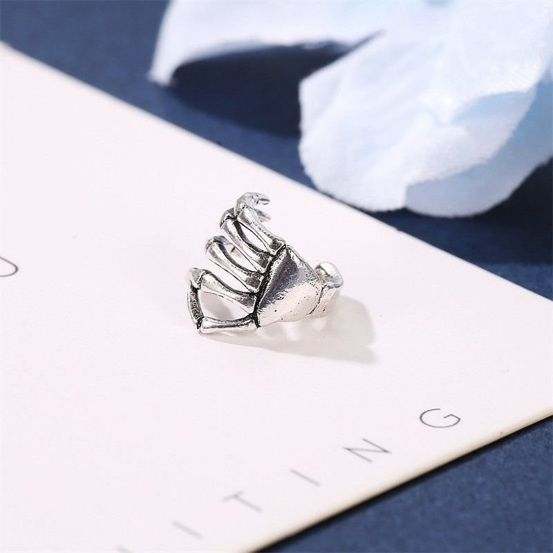 Ювелирные серьги N82729