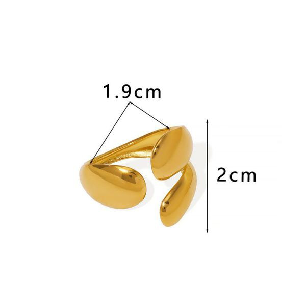 Кольцо сталь CJL88498 Кольцо сталь CJL88498