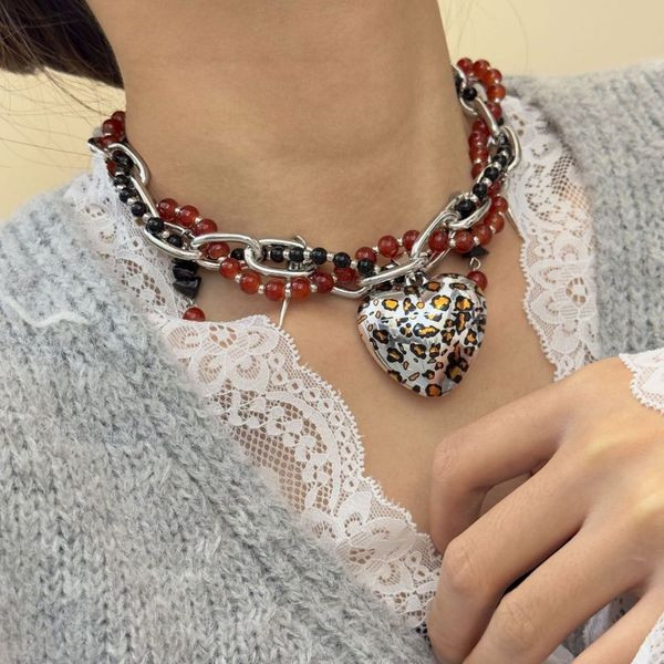 Подвеска с кулоном CJL86695