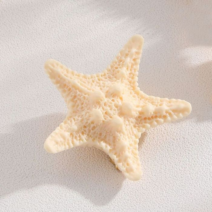 Заколка для волос CJM81093