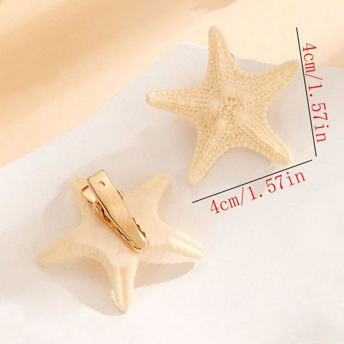 Заколка для волос CJM81093