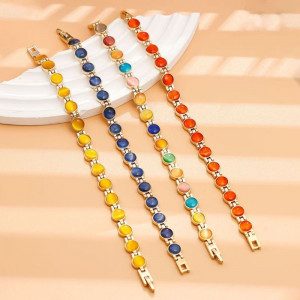 Корейскиий браслет CJM40442 Корейскиий браслет CJM40442