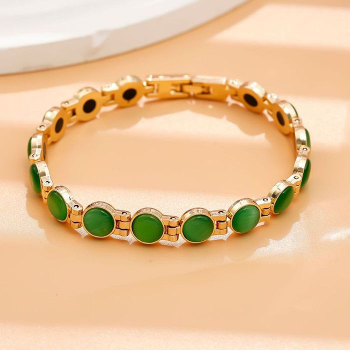 Корейскиий браслет CJM40442