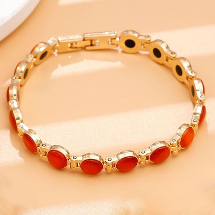 Корейскиий браслет CJM40442