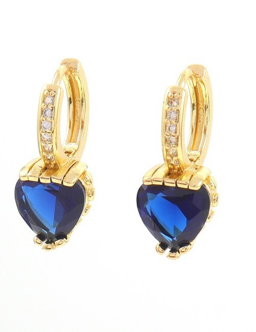 Ювелирные серьги R70933