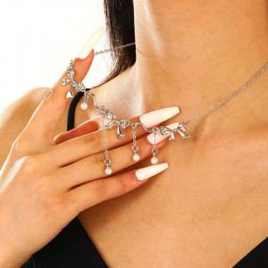 Подвеска с кулоном CJG34094 Подвеска с кулоном CJG34094