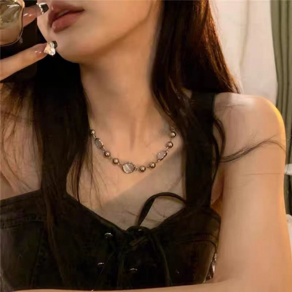 Подвеска с кулоном CJH78334