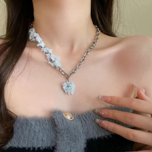 Подвеска с кулоном CJH94665 Подвеска с кулоном CJH94665