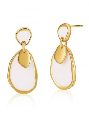 Ювелирные серьги L02634 Ювелирные серьги L02634