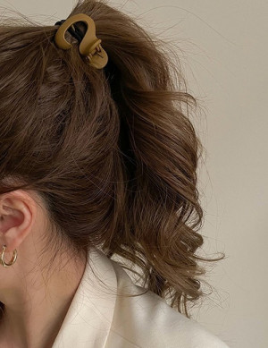 Краб для волос U97704 Краб для волос U97704