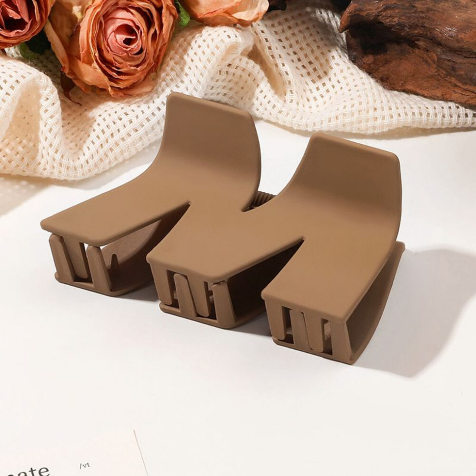 Краб для волос CJH37666 Краб для волос CJH37666