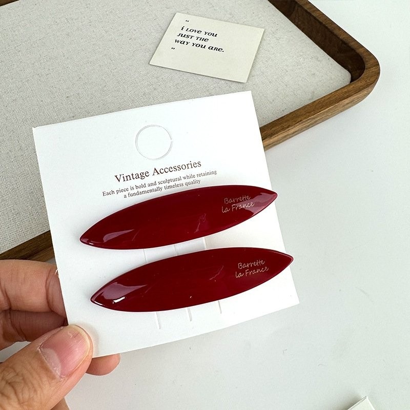 Заколка для волос CJC70037