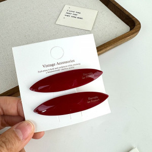 Заколка для волос CJC70037