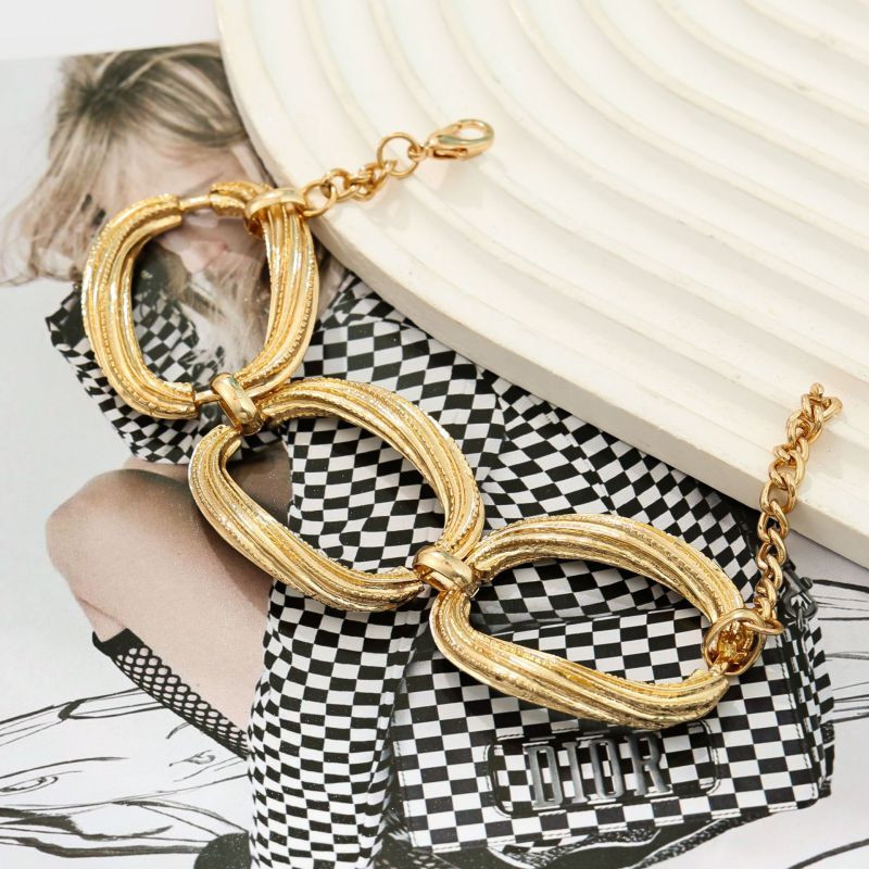 Комплект бижутерии CJL97662