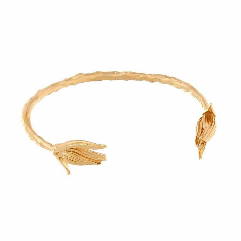 Жесткий браслет CJG68095 Жесткий браслет CJG68095