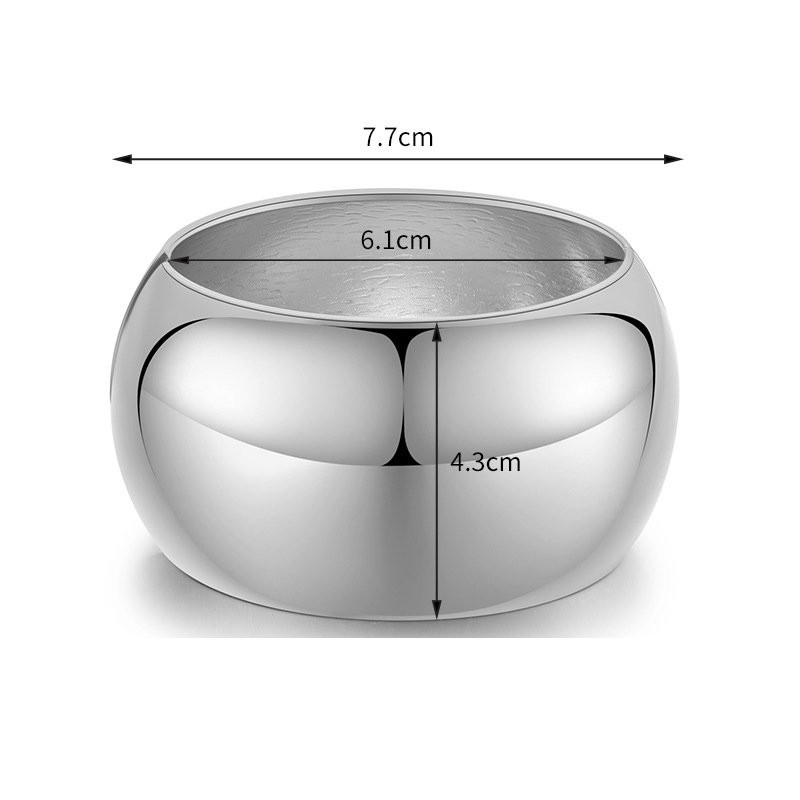 Жесткий браслет CJG68095 Жесткий браслет CJG68095