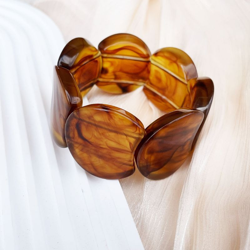 Жесткий браслет CJR57059