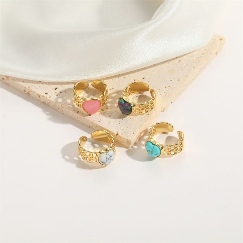 Ювелирное кольцо CJG30100