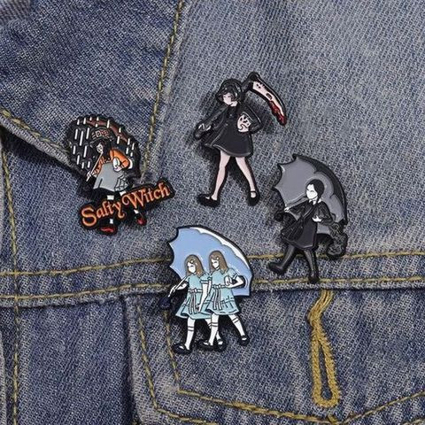 Значок CJL21786