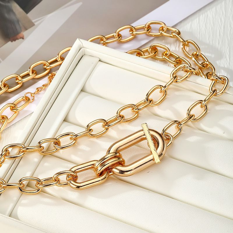 Мульти-цепочка CJR63318 Мульти-цепочка CJR63318