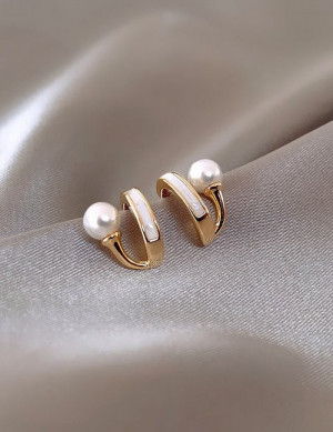 Серьги-гвоздики Z03592 Серьги-гвоздики Z03592