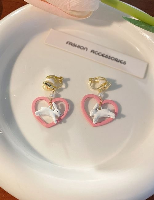 Серьги Z28478