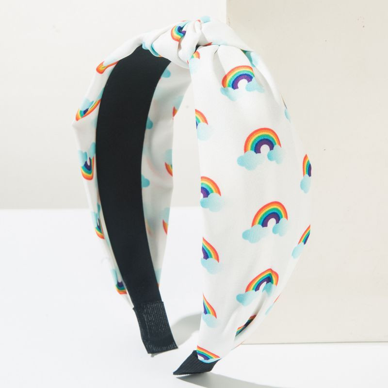 Ободок для волос CJL17029 Ободок для волос CJL17029