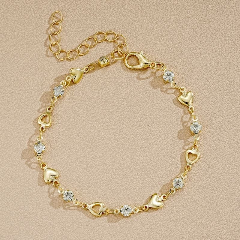 Корейскиий браслет CJC97234 Корейскиий браслет CJC97234