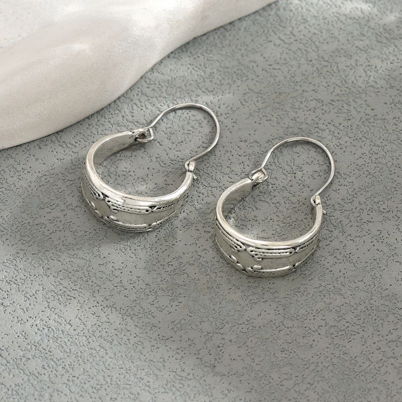 Серьги CJT17360