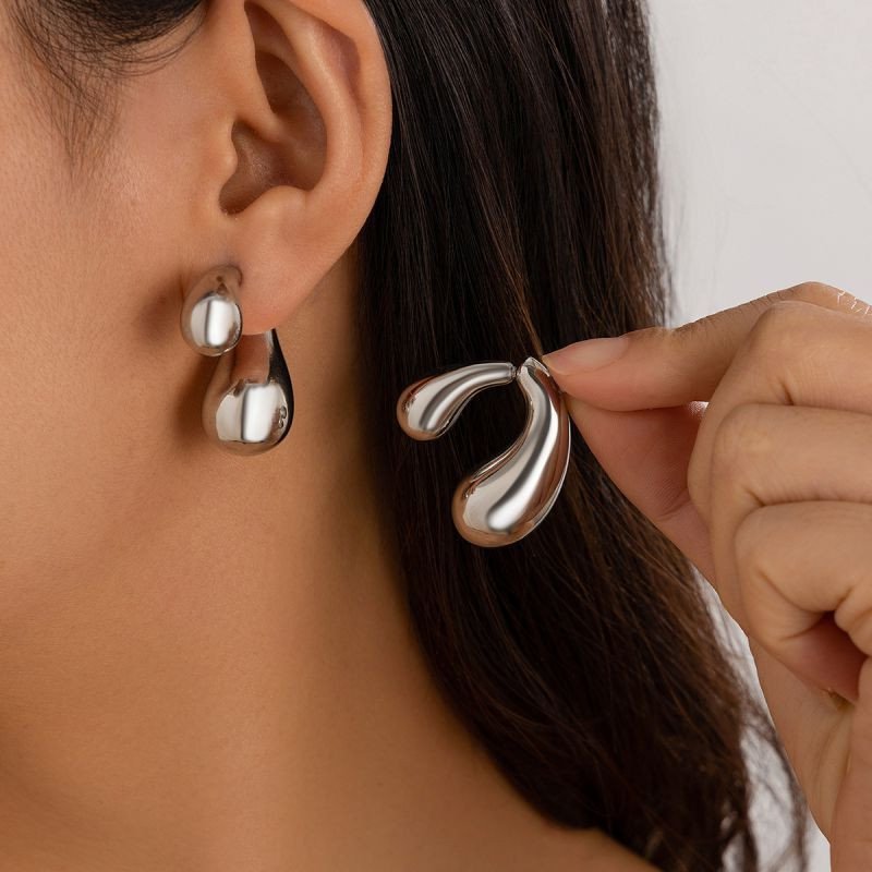 Серьги-гвоздики CJM03345 Серьги-гвоздики CJM03345