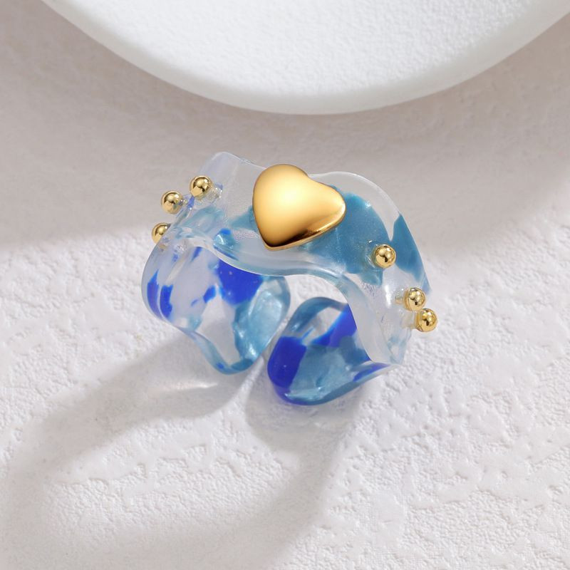 Кольцо сталь CJT01087