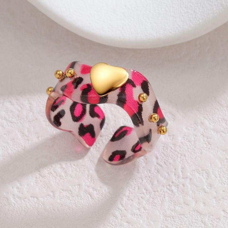 Кольцо сталь CJT01087