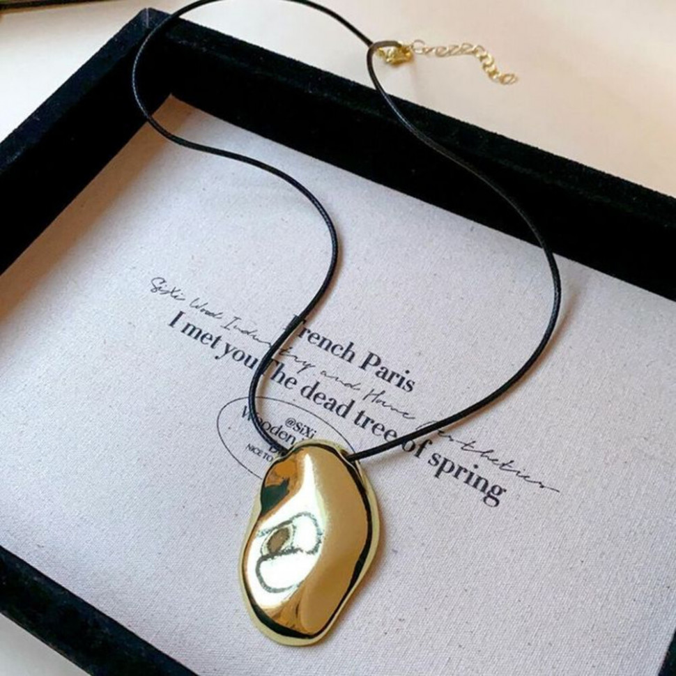 Подвеска с кулоном CJH12053