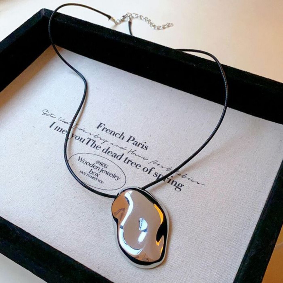 Подвеска с кулоном CJH12053