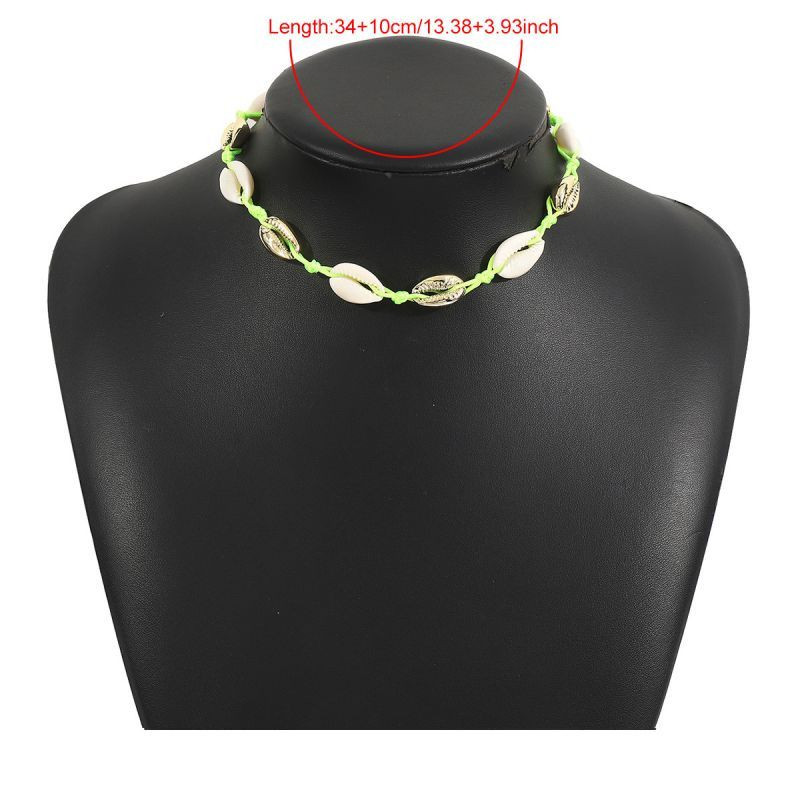 Колье CJL33876 Колье CJL33876